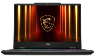 Ноутбук  MSI Cyborg 15 B2RWEKG-235XRU 15.6 