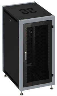 Шкаф напольный 19