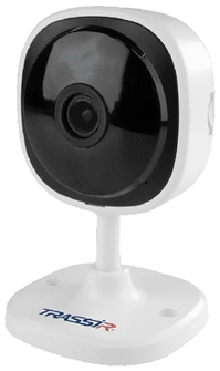 Видеокамера IP TRASSIR TR-W2C1 812657