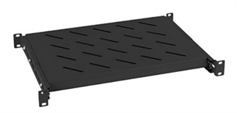 Полка выдвижная Cabeus JE05-600-BK 552777