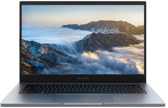 Ноутбук  Huawei MATEBOOK B3-440 YTFZ-X 14 