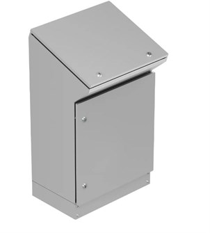 Пульт управления  EKF mb-96-120-40 1127816