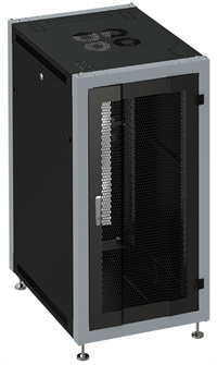 Шкаф напольный 19