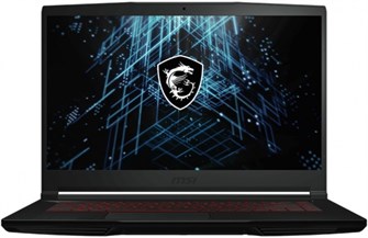 Ноутбук  MSI Thin GF63 12VF-2619XRU 15.6 