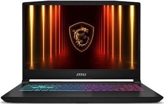 Ноутбук  MSI Katana 15 HX B14WFK-618XRU 15.6 