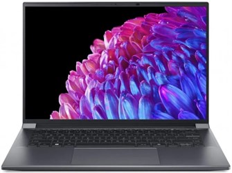 Ноутбук  Acer SWIFT X SFX14-72G-76LG 14 