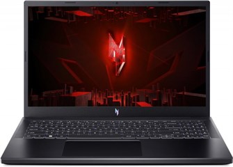 Ноутбук  Acer Nitro ANV15-51-52QG 15.6 