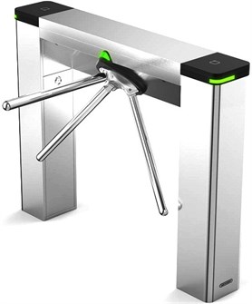 Турникет-трипод  HIKVISION DS-K3G501LX-R/Dm55 1177087