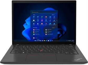 Ноутбук  Lenovo ThinkPad T14 Gen 4 14 