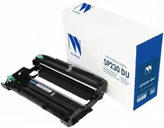 Фотобарабан  NVP NV-SP230DU 1183578