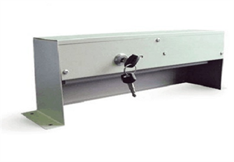 Кнопка  HIKVISION DS-PD1-EB-PF 848966