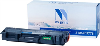 Картридж  NVP NV-T106R02778 670138