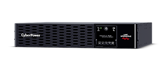 Источник бесперебойного питания  CyberPower PR1500ERTXL2U 818694
