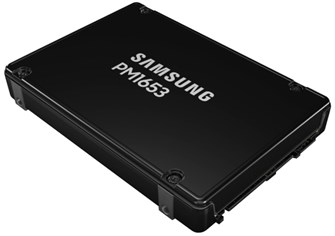 Накопитель SSD 2.5'' Samsung MZILG7T6HBLA-00A07 1025281