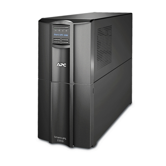 Источник бесперебойного питания  APC Smart-UPS 1053925