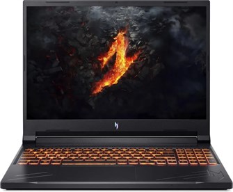 Ноутбук  Acer NITRO V 16 ANV16-41-R9PM 16 