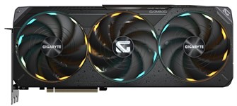Видеокарта GIGABYTE GeForce RTX 5080 GAMING OC (GV-N5080GAMING OC-16GD) 1178331