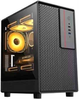 Корпус mATX ACCORD M3301 1124473
