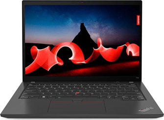 Ноутбук  Lenovo ThinkPad T14 Gen 4 14 