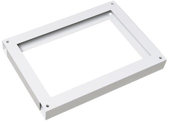 Цоколь  IEK YKV10-TS-800-600-54 1153927