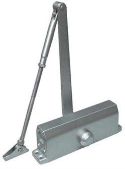 Доводчик  Smartec ST-DC014BC-SL 1160978