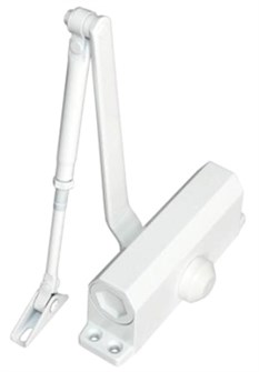 Доводчик  Smartec ST-DC014BC-WT 1160979