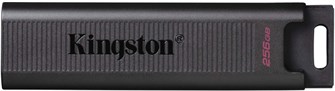 Накопитель USB 3.2 256GB Kingston DataTraveler Max 866010