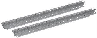 Направляющая  IEK YKM40D-FO-VRN-080 1154003