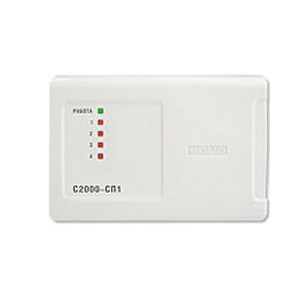 Блок реле  Болид С2000-СП1 348263