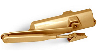 Доводчик  Dormakaba TS-68 512056