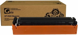 Картридж  GalaPrint GP_054H_M 787315