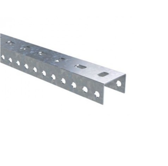 Профиль П-образный DKC BPL2960 835774