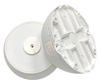 Коробка монтажная Kadron JB3-115W 1180608