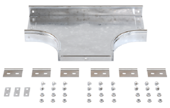 Ответвитель Т-образный  DKC 36124K 796861