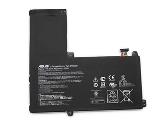 Аккумулятор для ноутбука Asus Original N541-OR 731148