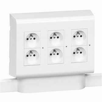 Рамка  Legrand 031622 886657