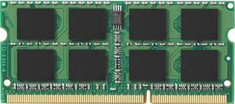 Модуль памяти SODIMM DDR3 8GB Kingston KVR16S11/8WP 833818