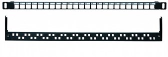 Патч-панель  Eurolan 27B-00-24-05BL 617337