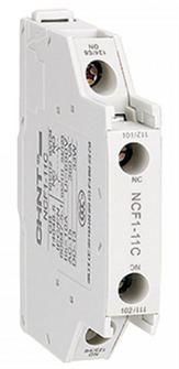 Приставка доп. контакты  CHINT 223238 935001