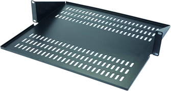 Полка угловая Eurolan 60A-02-40-20BL 618386