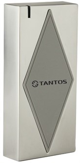 Считыватель  Tantos TS-RDR-E Metal (W-26) 1014655