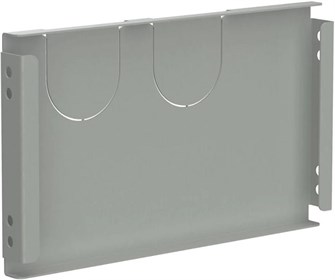 Панель кабельная IEK FO-00-CP-0245-025 1154364