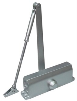 Доводчик  Smartec ST-DC014BCDA-SL 1160980