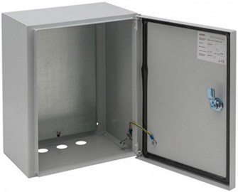 Щит  EKF mb24-01 707870