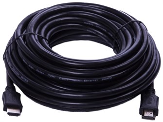 Кабель HDMI Wize C-HM-HM-15M 1057318