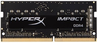 Модуль памяти SODIMM DDR4 8GB Kingston FURY KF432S20IB/8 853528