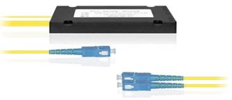 Делитель мощности  SNR SNR-PLC-1x2-SC/UPC 1181909