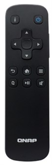 Пульт ДУ QNAP RM-IR003 676960