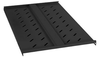 Полка  Cabeus SH-J018-FC-800m-100KG-BK 552788