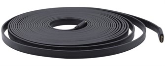 Кабель интерфейсный HDMI-HDMI Kramer C-HM/HM/FLAT/ETH-6 372852